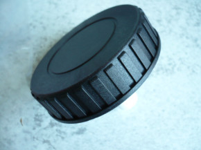 Tank cap fuel cap neck cap, tank Yanmar SV17 mini excavator 17248414140