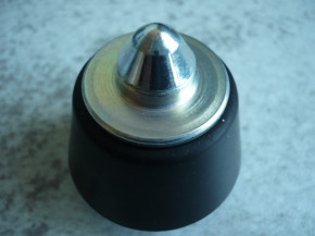 Doorstop Door lock Cabin lock pin Yanmar SV 17, SV 17 EX, SV 15, SV 22 Mini excavator 172A5969490