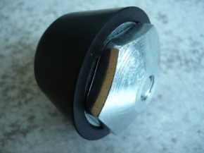 Doorstop Door lock Cabin lock pin Yanmar SV 17, SV 17 EX, SV 15, SV 22 Mini excavator 172A5969490