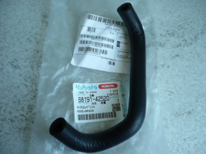 Hose water pump for Kubota KX41 mini excavator 6819142520