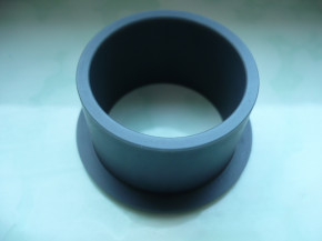 Socket for guide roller Hofmann Duolift type GT GS GSE GE GTE MT MTE BT BTE MSE / Monolift ME