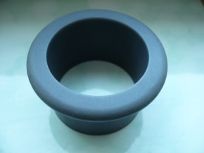 Socket for guide roller Hofmann Duolift type GT GS GSE GE GTE MT MTE BT BTE MSE / Monolift ME