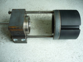 lifting nut, load nut, spindle nut for Nussbaum SLE lift