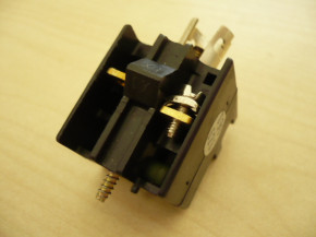 Signal Generator Lamp Switch Contact Relay Lamp Holder Control Zippo 1511 1521