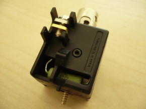 Signal Generator Lamp Switch Contact Relay Lamp Holder Control Zippo 1511 1521