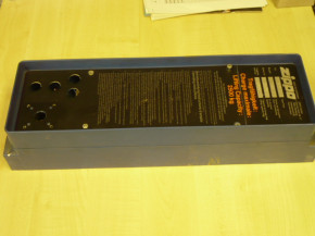 control box, Control unit, switchbox for Zippo lift type 1511 etc.