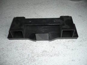 lubrication felt holder for RAV Ravaglioli lift type KP KPN KPX versions (RAV No. 047019070)