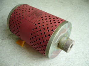 Diesel filter fuel filter prefilter FKP 120 Takraf forklift DFG 6302 IFA