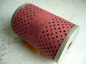 Diesel filter fuel filter prefilter FKP 120 Takraf forklift DFG 6302 IFA