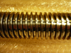 Spindle threaded rod spindle drive  for Slift CO 2.30 E2 Lifting platform