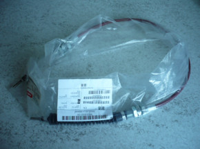 Throttle cable hand throttle cable Bowden cable control cable Kubota KX41-2S mini excavator RB20835130