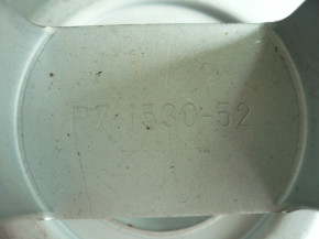 Hydraulic filter insert Komatsu 42Y-60-H5080 excavator WA320-3H WA380-3H WA420-3H W