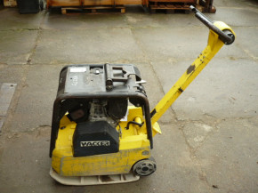 XPA V-belt narrow V-belt v-belt timing belt Wacker vibratory plate DPU 3050H
