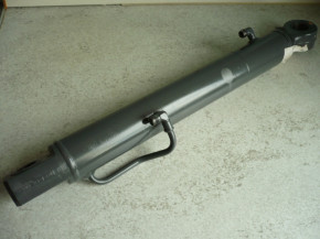 Bucket cylinder hydraulic cylinder mini excavator Wacker Neuson ET16 88404744 03018731