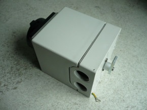 up/down switch reversing switch control switch for Hofmann lift Type BTE 3200 GT GTE BT BTE 2500 / BESTLIFT Typ BP 2500