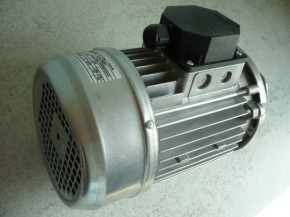 Motor electric motor drive spindle drive disc control page Hofmann MTF3000 MTE 2500 MT 2500 ST 2500 STE 2500