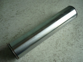 Support arm bolt shaft pin locking pin fuse Zippo Consul Nußbaum Hofmann