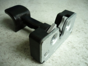Door lock key Cab Lock Kubota KX027-4 Excavator RH418-46140 RH41846140