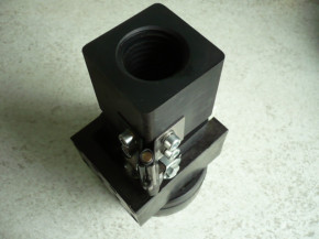 lifting nut main nut load nut Zippo 1226.1 1532AM 1250.1 1532.1 1526.1