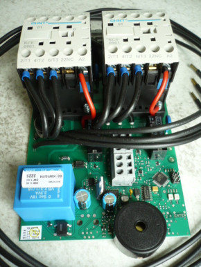Control board PC board PCB for MWH/Consul lift type H500