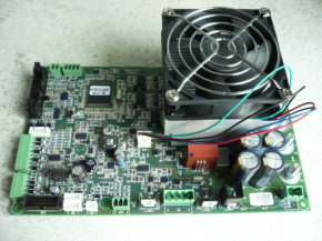 Control board circuit board control main circuit board Hetra MAHA RGA P