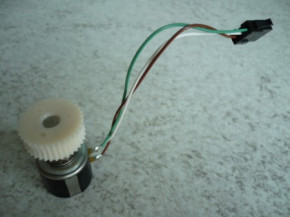 original potentiometer, Relais, Regulator for Hofmann lift type MTE 3000 (Solder with cable + connector)