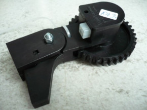 original potentiometer, relais, Regulator for Nussbaum lift Type SL 2.32 2.30 2.25 2.40 / SLE 2.32 2.30 2.25 2.40
