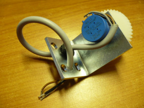 More spiral potentiometer for synchronization Stenhoj Maestro 004703 Lift limit switch