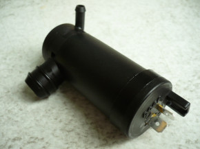 Pump for windshield washer tank Wacker Neuson ET24 mini excavator 1000110420