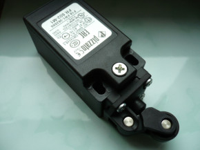 RAV limit switch limit switch roller lever limit switch Ravaglioli KPN KPS KPX 337