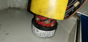 up/down switch, control switch for Ravaglioli RAV Car lift KPS 306 C2-C3-C3K / KP KPN KPX 336 337