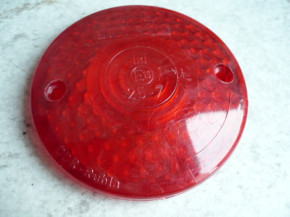 Taillight Taillight Lens Brake light Takraf VTA forklift DFG 1002
