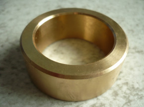 Support flange rack bearing ring Autop underfloor platform Masterlift ML-4S AF/RF