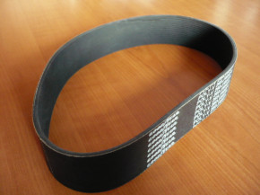 ribbed v-belt for Maha lift type Econ EL 2.5 GF / EL 3.0 GF / 2.5 tons 3 tons Capacity