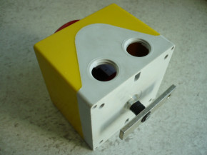 6 pin rotary selector switch control switch reversing switch up & down switch Nussbaum SPL