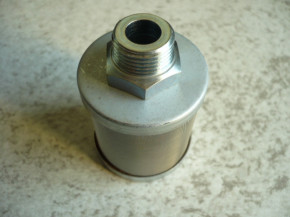 Suction filter hydraulic filter Nussbaum Sprinter Express Mobil Unilift SPL TS TSK