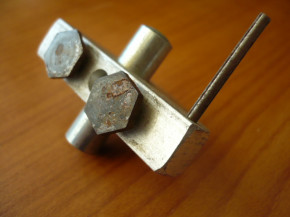 JAB Becker & Söhne GmbH switch cam switch J.A.B. BE 115436