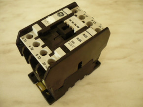 contactor, air contactor, relay for RAV Ravaglioli lift KPN KPX KP models