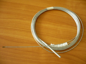 control cable, safety cable, shift cable for Stenhoj Mascot / Maestro lift