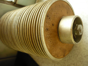 IFA oil filter screen disc filter prefilter T174 T157 T172 progress 24 discs