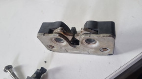 Door lock key Cab Lock Kubota KX027-4 Excavator RH418-46140 RH41846140