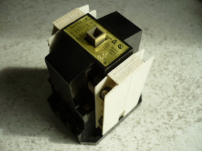 Contactor air contactor power contactor ID25 220V 25A VEB EAW DDR IFA