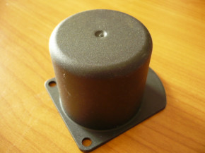 Upholstery cover guard cap pad cover nussbaum SL 2.30 2.32