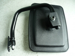 Side mirror rearview mirror mirror Yanmar SV 17 EX SV15 mini excavator 172A5968250