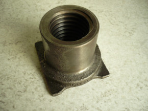 Safety nut, follow-up nut, catch nut Consul H049, H052, H105, H109, ​​H200, H238, H300, H327, H400 etc.