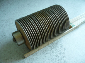 Oil filter Screen disc filter Fuel filter Prefilter Progress 30 discs