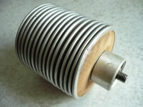 IFA oil filter sieve disc filter pre-filter RS09 GT124 Progress DFG 3202 / 4002 / 16 discs