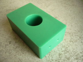 Sliding disc sliding piece sliding block nussbaum Unilift UNI-Lift 3500 CLT / Plus - GSM - NT - PLUS