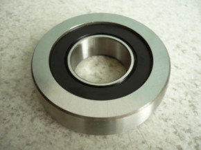 flange bearing, ball-bearing for upper spindle bearing Zippo lift 1150 1250 1232 1226 1226.1 1501 1506 1511 1520 1521 1526 1532 1730 1731 1735