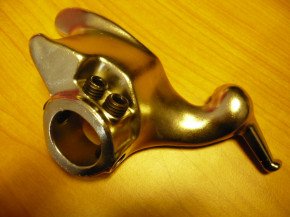 Metal Head Mounting Head Steel Mounting Head Butler Tire Mounting RAV Ravaglioli lift